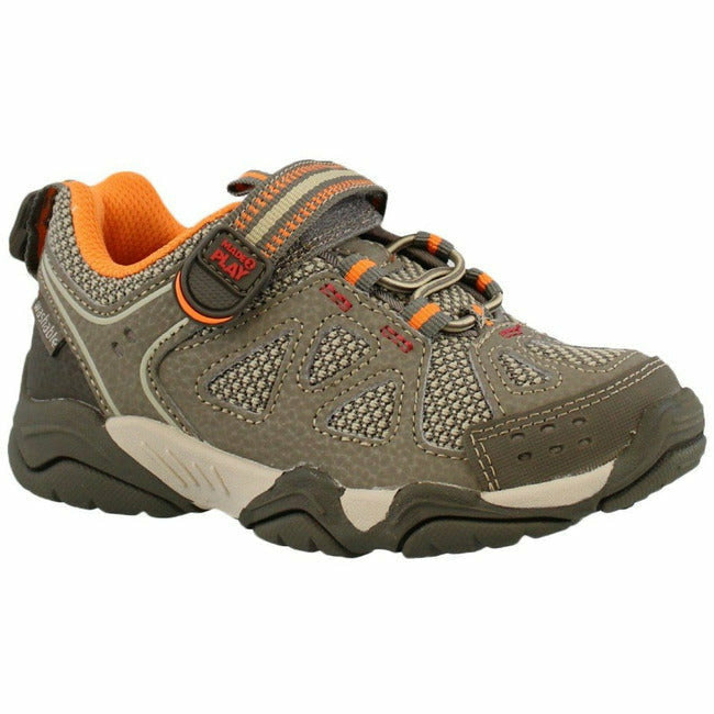  STRIDE RITE FOOTWEAR Roderer Shoe Center