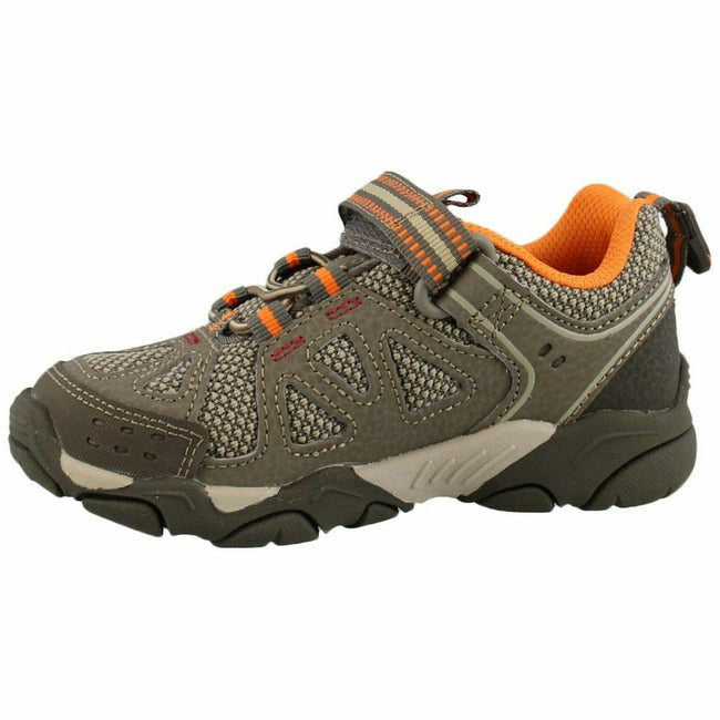  STRIDE RITE FOOTWEAR Roderer Shoe Center