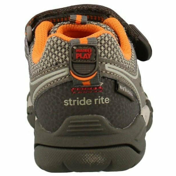  STRIDE RITE FOOTWEAR Roderer Shoe Center