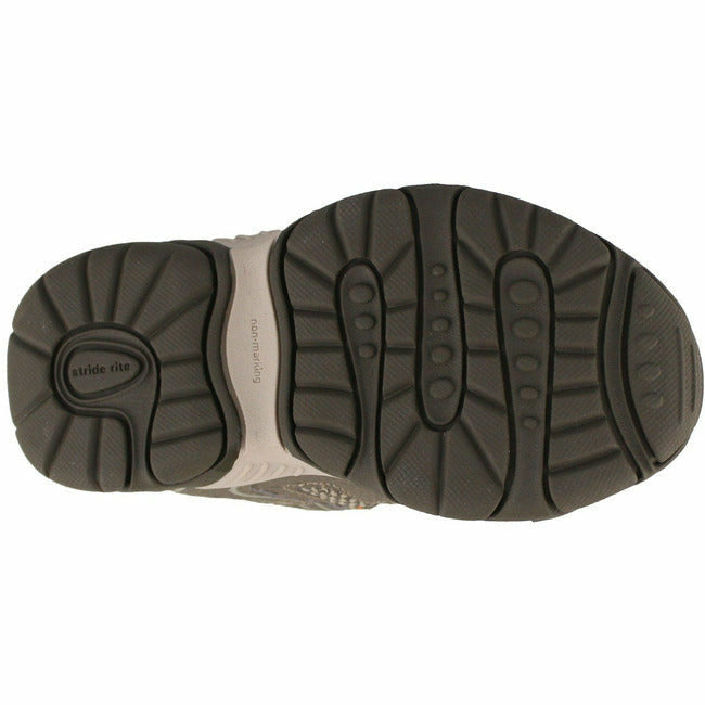  STRIDE RITE FOOTWEAR Roderer Shoe Center