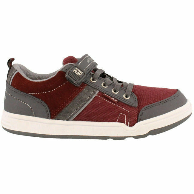  STRIDE RITE FOOTWEAR Roderer Shoe Center