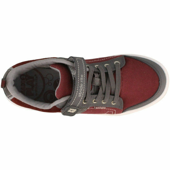  STRIDE RITE FOOTWEAR Roderer Shoe Center