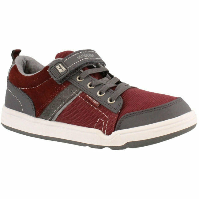  STRIDE RITE FOOTWEAR Roderer Shoe Center