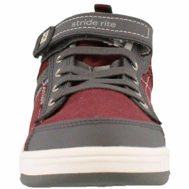  STRIDE RITE FOOTWEAR Roderer Shoe Center