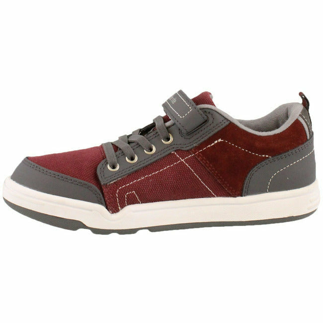  STRIDE RITE FOOTWEAR Roderer Shoe Center