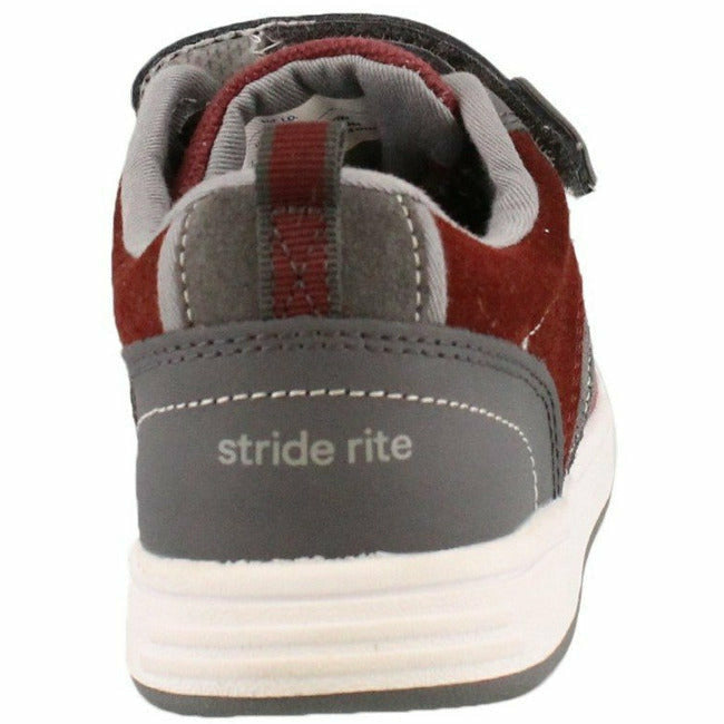  STRIDE RITE FOOTWEAR Roderer Shoe Center