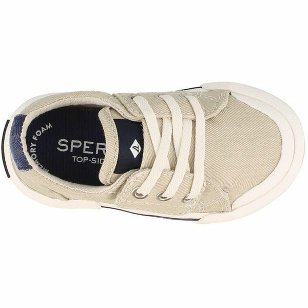 Sperry striper deals ii retro sneaker