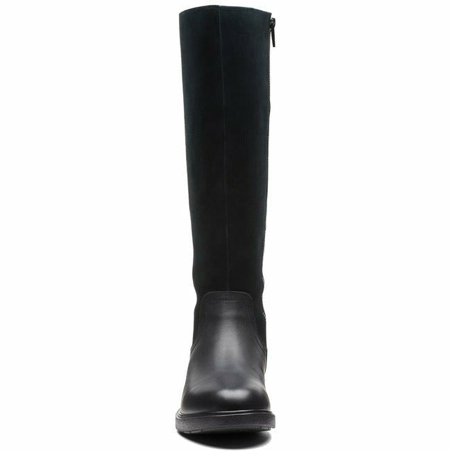  CLARKS FOOTWEAR Roderer Shoe Center