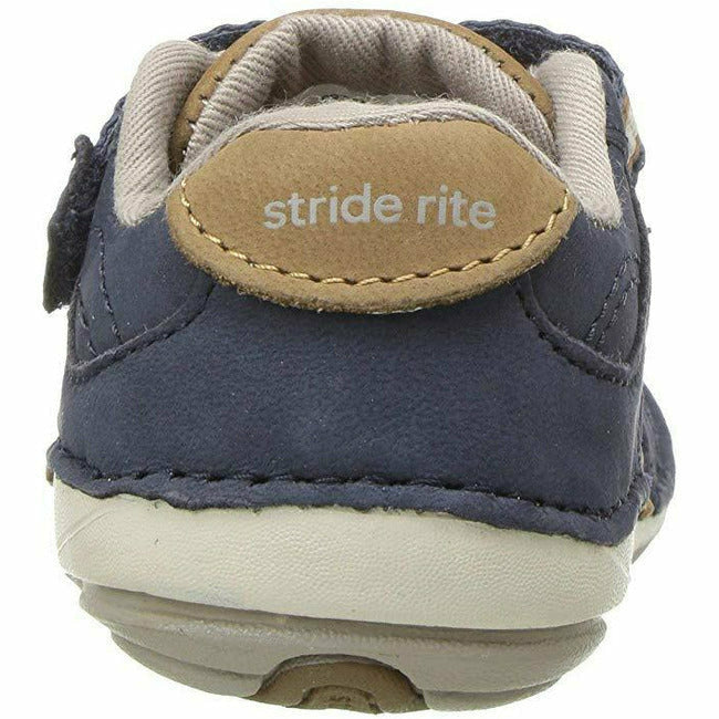  STRIDE RITE FOOTWEAR Roderer Shoe Center