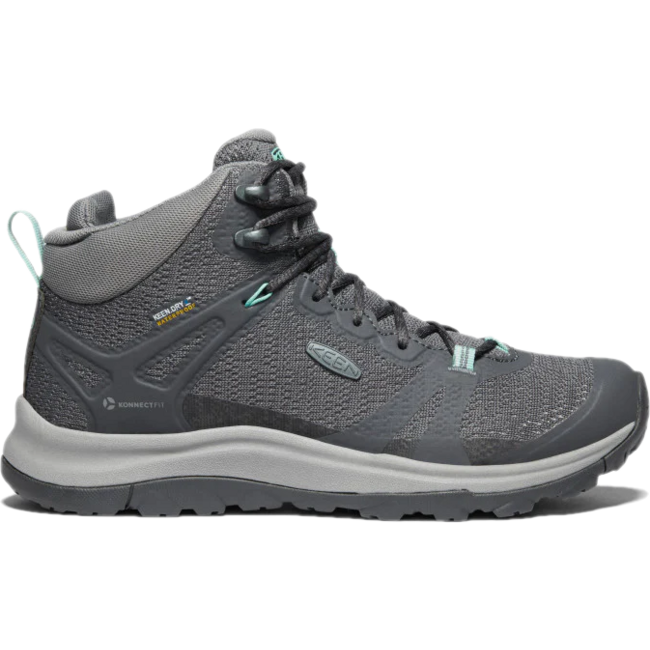  KEEN FOOTWEAR Roderer Shoe Center
