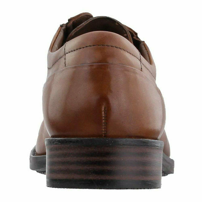 Johnston and murphy deals lancaster cap toe