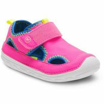 Stride rite 2025 soft motion splash