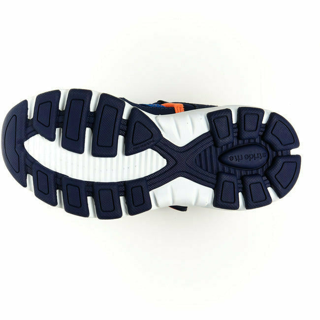 Stride Rite Kids M2P Nesta Machine Washable Sneaker (Infant/Toddler) STRIDE RITE FOOTWEAR Roderer Shoe Center