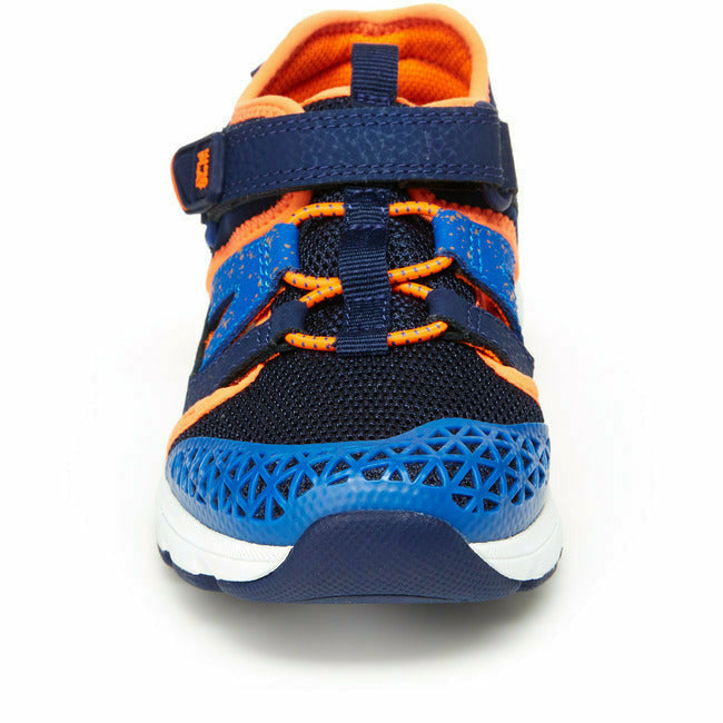 Stride Rite Kids M2P Nesta Machine Washable Sneaker (Infant/Toddler) STRIDE RITE FOOTWEAR Roderer Shoe Center