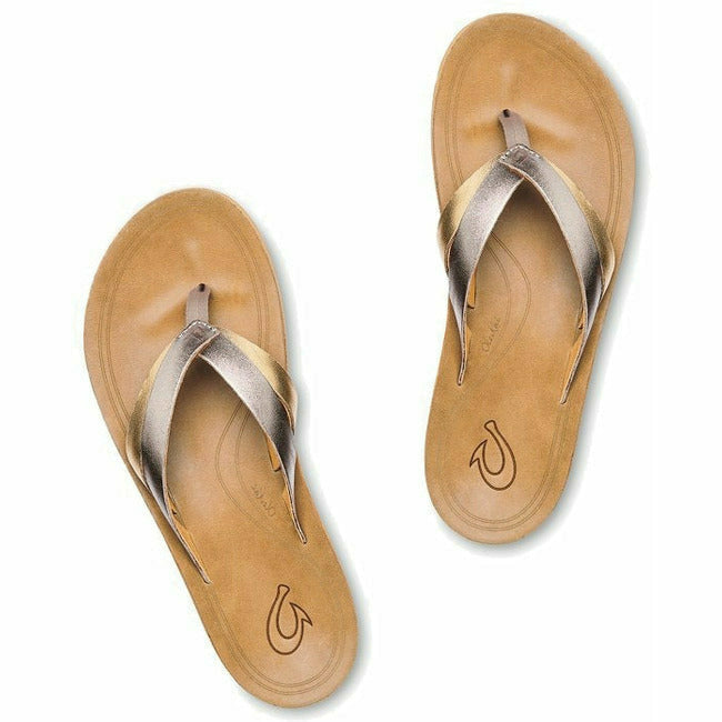  OLUKAI FOOTWEAR Roderer Shoe Center
