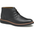 Johnston & Murphy Men's Upton Chukka Boot Black Full Grain 20-4321