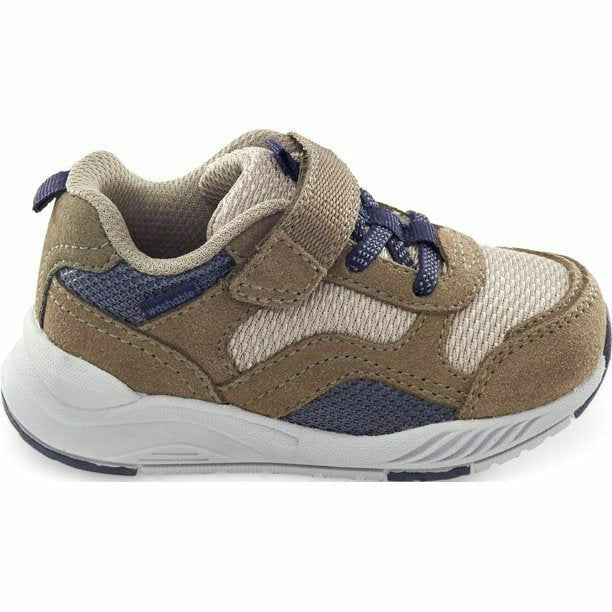  STRIDE RITE FOOTWEAR Roderer Shoe Center