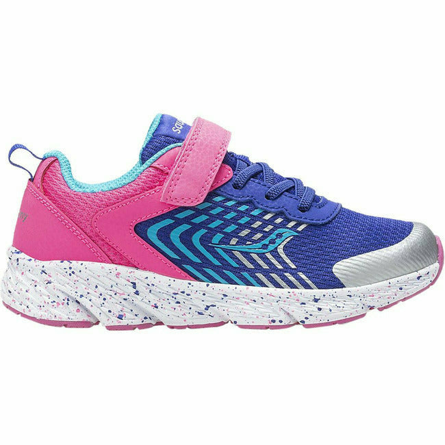  SAUCONY FOOTWEAR Roderer Shoe Center