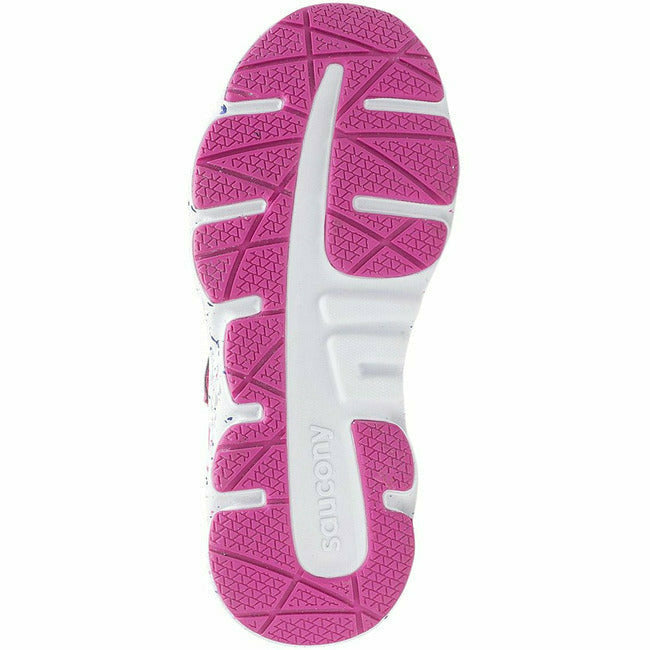  SAUCONY FOOTWEAR Roderer Shoe Center