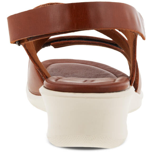  ECCO FOOTWEAR Roderer Shoe Center