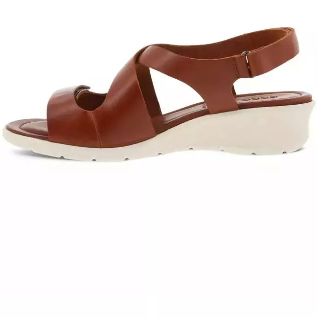 ECCO Women s Felicia Cross Sandal