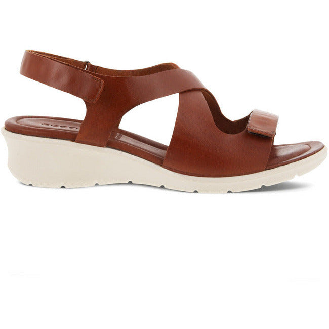  ECCO FOOTWEAR Roderer Shoe Center