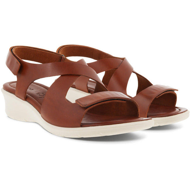  ECCO FOOTWEAR Roderer Shoe Center