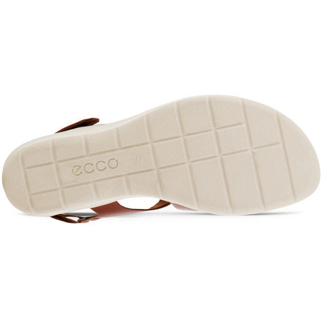  ECCO FOOTWEAR Roderer Shoe Center