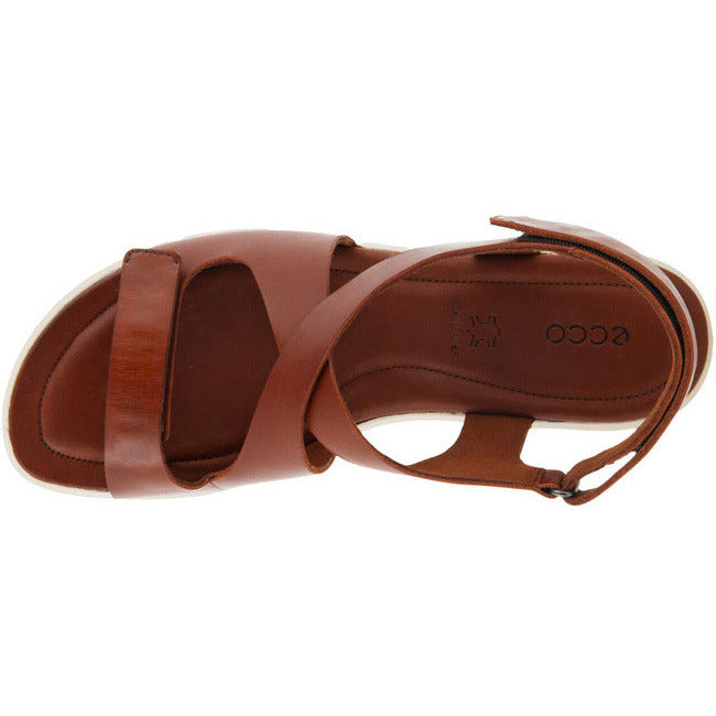 ECCO FOOTWEAR Roderer Shoe Center