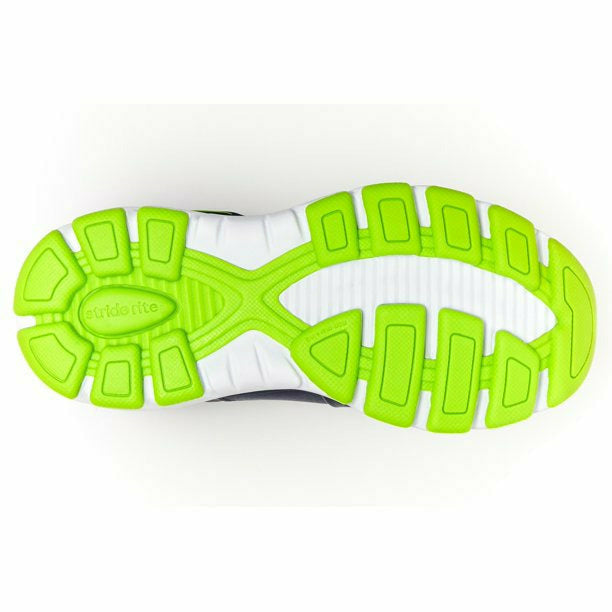  STRIDE RITE FOOTWEAR Roderer Shoe Center