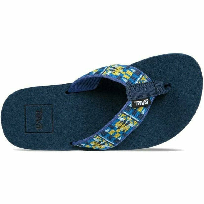  TEVA FOOTWEAR Roderer Shoe Center