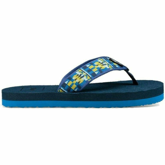  TEVA FOOTWEAR Roderer Shoe Center