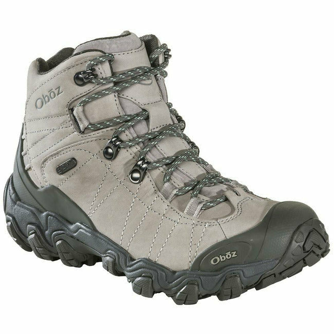  OBOZ FOOTWEAR Roderer Shoe Center