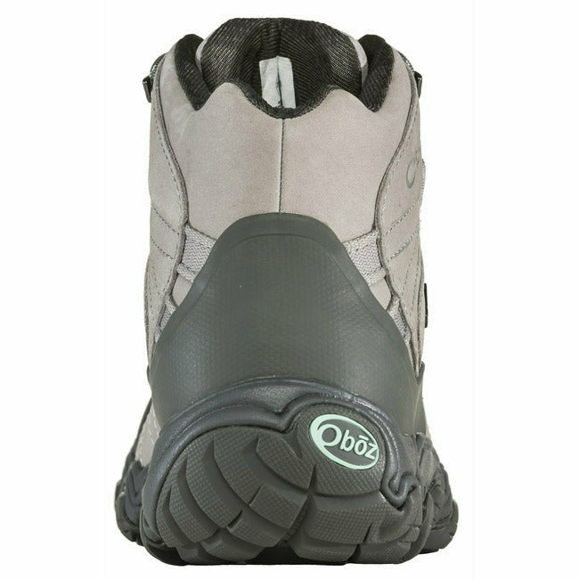  OBOZ FOOTWEAR Roderer Shoe Center