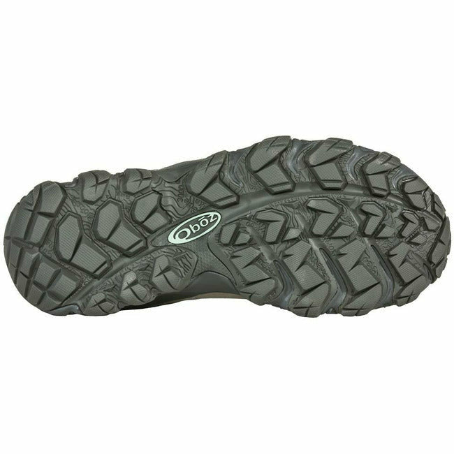  OBOZ FOOTWEAR Roderer Shoe Center