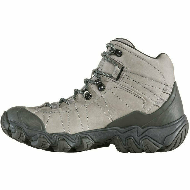  OBOZ FOOTWEAR Roderer Shoe Center