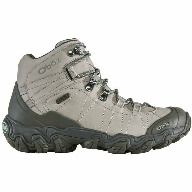  OBOZ FOOTWEAR Roderer Shoe Center