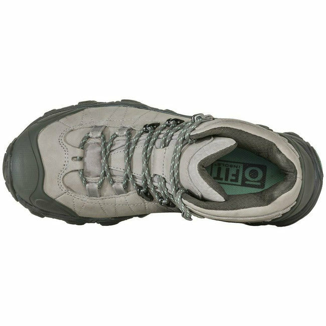  OBOZ FOOTWEAR Roderer Shoe Center