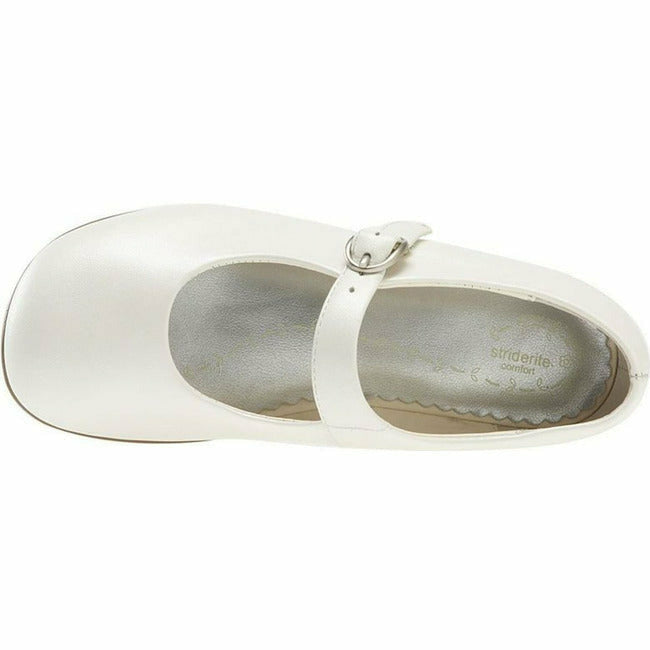  STRIDE RITE FOOTWEAR Roderer Shoe Center