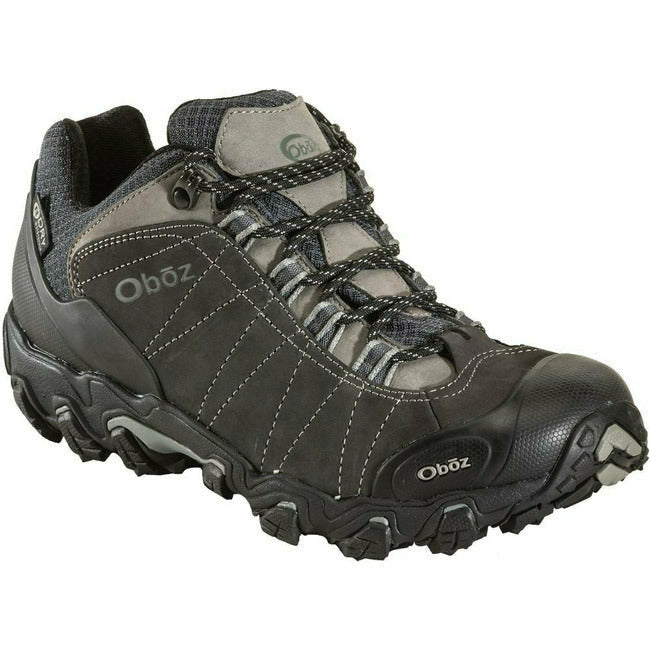  OBOZ FOOTWEAR Roderer Shoe Center