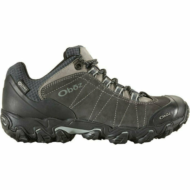  OBOZ FOOTWEAR Roderer Shoe Center
