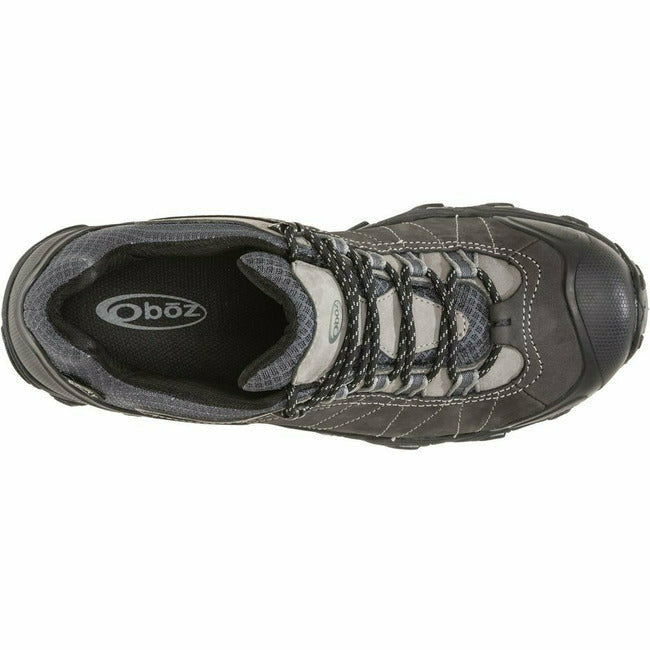  OBOZ FOOTWEAR Roderer Shoe Center
