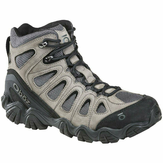 OBOZ FOOTWEAR Roderer Shoe Center