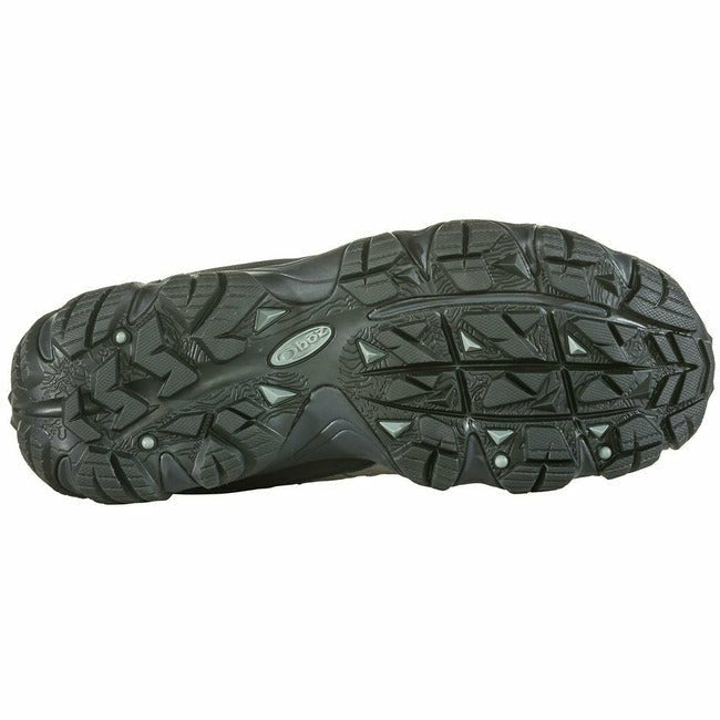  OBOZ FOOTWEAR Roderer Shoe Center
