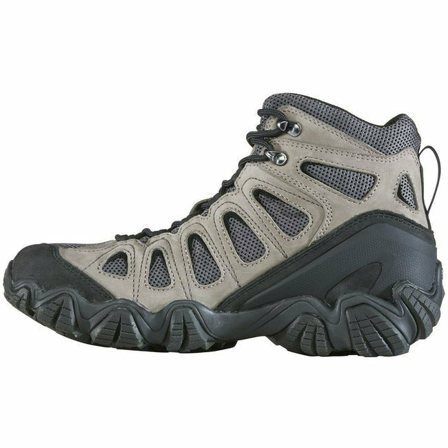  OBOZ FOOTWEAR Roderer Shoe Center
