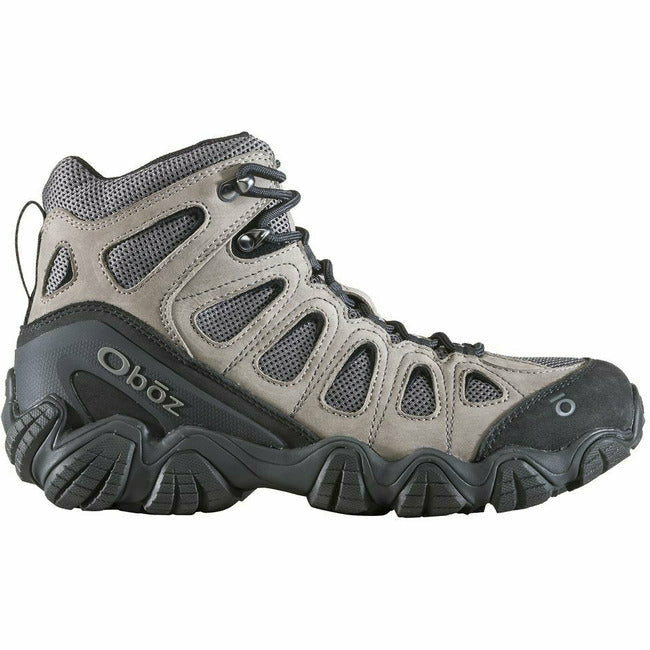  OBOZ FOOTWEAR Roderer Shoe Center