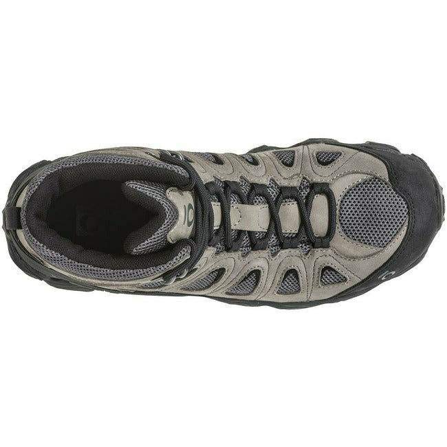  OBOZ FOOTWEAR Roderer Shoe Center