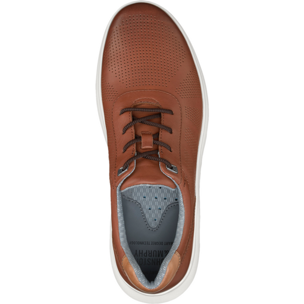 Johnston & Murphy Activate U-Throat Casual Dress Shoe Men main image 4