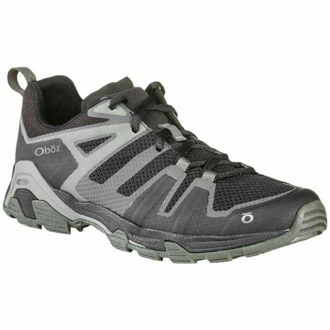  OBOZ FOOTWEAR Roderer Shoe Center