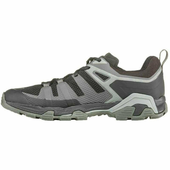  OBOZ FOOTWEAR Roderer Shoe Center